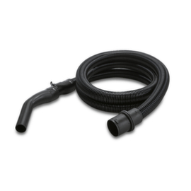 Kärcher ESD suction hose with PFC clip module