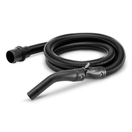 Kärcher ESD suction hose with PFC clip module