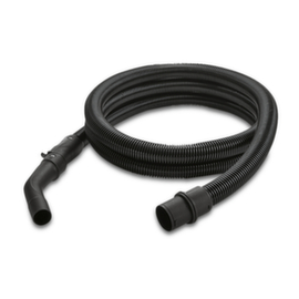 Kärcher ESD suction hose with PFC module/C40 clip connection