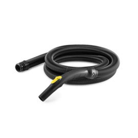 Kärcher Suction hose with crank/clip connection