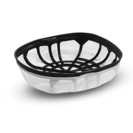 Kärcher Washable filter basket for T15/1/T 12/1/T 17/1, Nylon