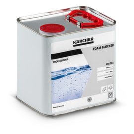 Kärcher Foam blocker RM 761 For wet and dry vacuum cleaners