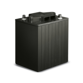 Kärcher Battery KM 70/30 C for small sweeper
