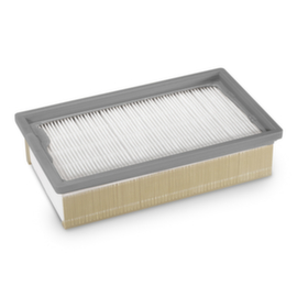 Kärcher HEPA panel filter