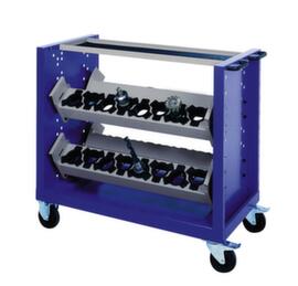 Thurmetall NC transport trolley