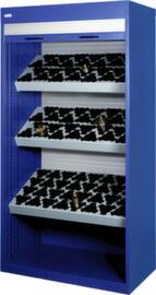 Thurmetall NC storage cabinet