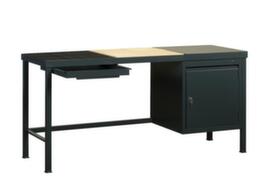 KLW Lutz Welding table