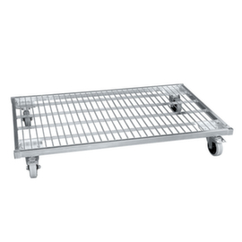 Transport trolley