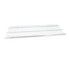 Wire mesh floor