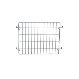 Separating grid
