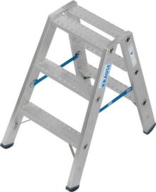 Krause Double stepladder STABILO® Professional
