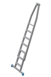Krause Scaling ladder set STABILO® Professional