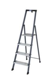 Krause Stepladder MONTO® Securo®