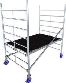 Krause Mobile scaffolding MONTO® PROTEC XXL®