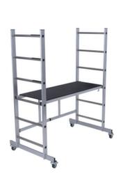 Krause Folding scaffold CORDA®