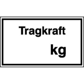 Information sign SafetyMarking®