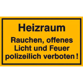 Information sign SafetyMarking®