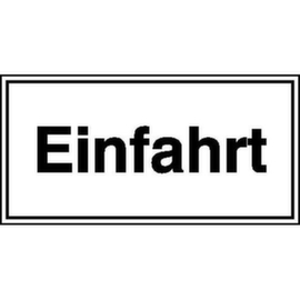 Information sign SafetyMarking®