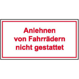 Information sign SafetyMarking®