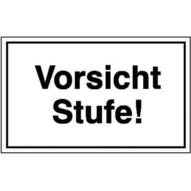Information sign SafetyMarking®