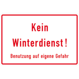 Information sign SafetyMarking®