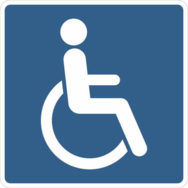 Information sign SafetyMarking®