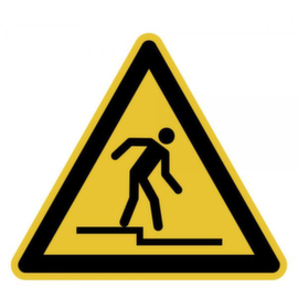 Warning sign
