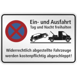 Information sign SafetyMarking®
