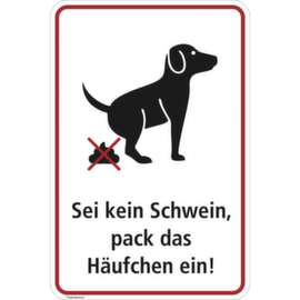 Information sign SafetyMarking®