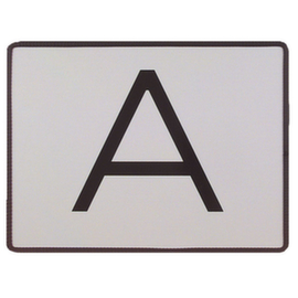 Warning sign