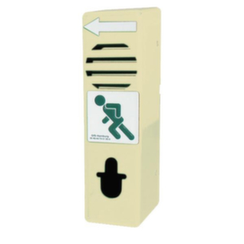 Swing door guard GfS PUR