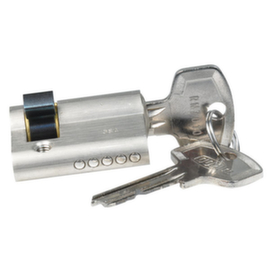 Profile half cylinder GfS for Door guard