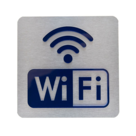 Information sign SafetyMarking®, "WiFi"