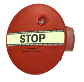 Door monitoring DEXCON® GfS