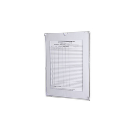 Notice SafetyMarking® for operation, "Hygiene plan for labeling"