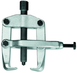GEDORE 1.20/3 Puller with clamping bracket 150x140 mm