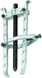 GEDORE 1.22/3 Puller with clamping bracket 160x325 mm