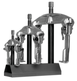 GEDORE 1.04/ST Universal puller set with stand