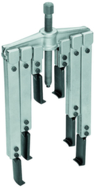 GEDORE 1.06/AS Puller set with 6 hooks