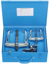 GEDORE 1.32/2 Internal and external puller set