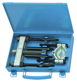 GEDORE 1.41/3 Separating and extracting device set 1.38/3+1.38/DV+1.40/3