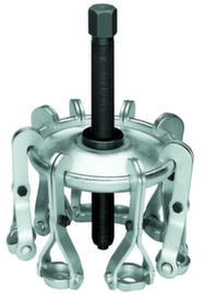 GEDORE 1.62/8 wheel hub puller with 8 hooks