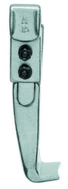 GEDORE 106/A-200-N Puller hook