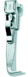 GEDORE 106/A-100-E Quick-release pulling hook