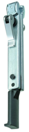 GEDORE 106/A-100-SE Puller hook with quick-release clamp