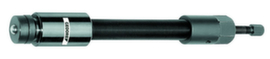 GEDORE 1.06/HSP2 Grease hydraulic pressure spindle 3/4"
