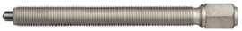 GEDORE 1.3306500 Spindle SW 36 mm G 1" 500 mm