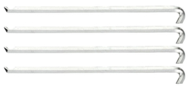 GEDORE 1.29/15 Puller hook set