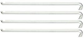 GEDORE 1.29/25 Puller hook set