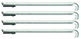 GEDORE 1.29/35 Puller hook set